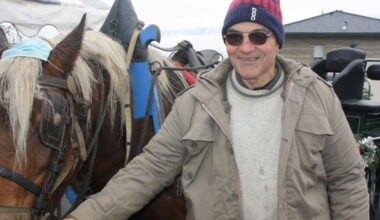 Murianette. Une fin d’année riche en évènements dans la commune