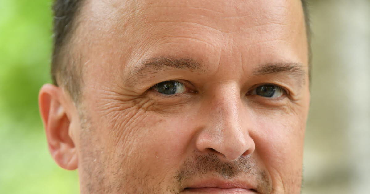 élu référent de l’Esplanade, Patrice Schoepff quitte le groupe majoritaire