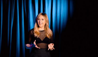 Grenoble. Bérengère Krief questionne avec humour notre consommation de la sexualité