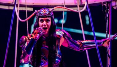 nos salles peuvent-elles encore accueillir les concerts de superstars ?