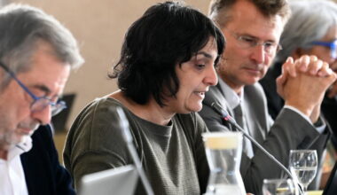 cette fois, les écologistes joueront l’union avec le PS dès le premier tour