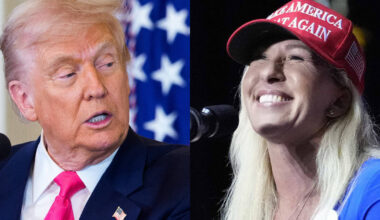 États-Unis. Shutdown, Epstein, droits de douane… Donald Trump dans la tourmente