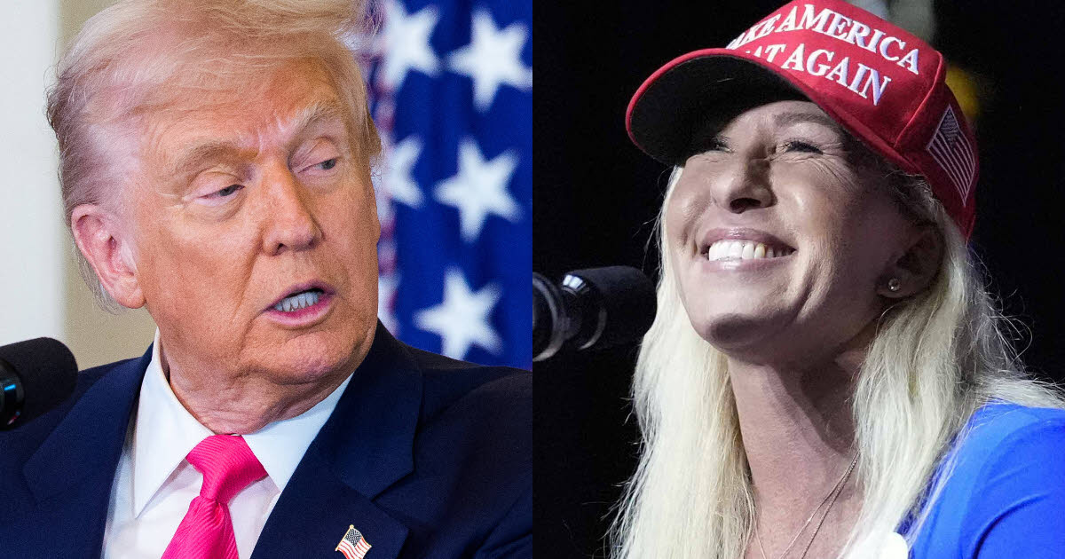 États-Unis. Shutdown, Epstein, droits de douane… Donald Trump dans la tourmente