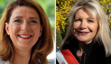 Municipales 2026. Anne Reymann et Anne Tenenbaum rejoignent la liste de Jean-Philippe Vetter à Strasbourg