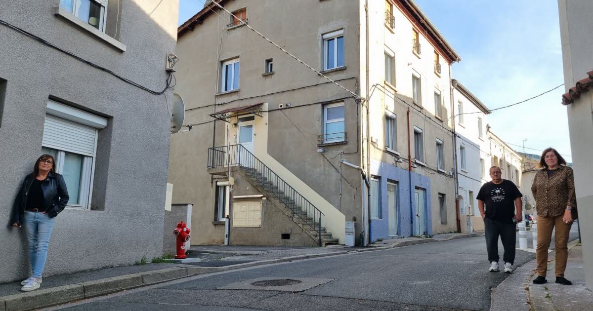 les riverains de l’avenue du Pilat réclament plus de sécurité