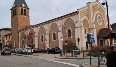 Cours. « Une demeure bourgeoise pour le prix d’un appartement à Lyon »