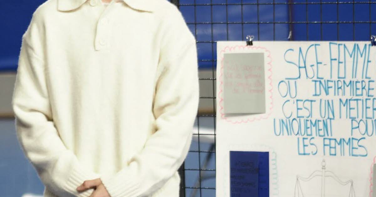 Grenoble. Éducation aux médias et droits des femmes au cœur d’un projet du lycée Louise-Michel