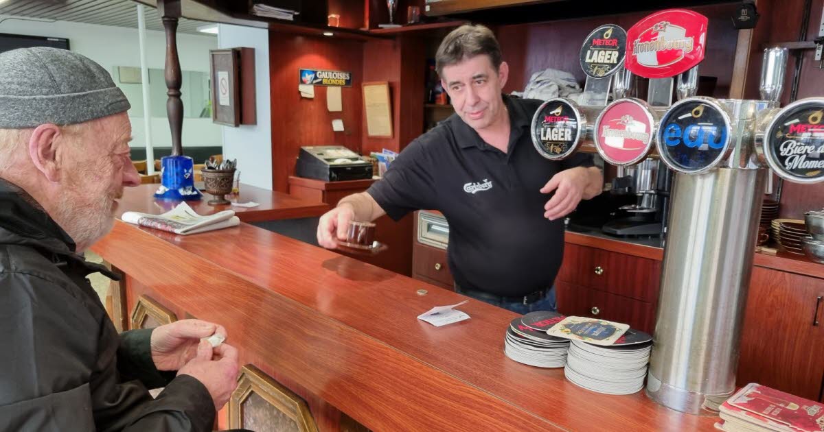 « Le bistrot du coin ». Le Pénalty, bar PMU emblématique du quartier Poincaré à Nancy, garde son âme depuis plus de 40 ans