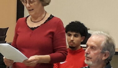 La Ricamarie. Tissage Coloré recherche de nouveaux bénévoles