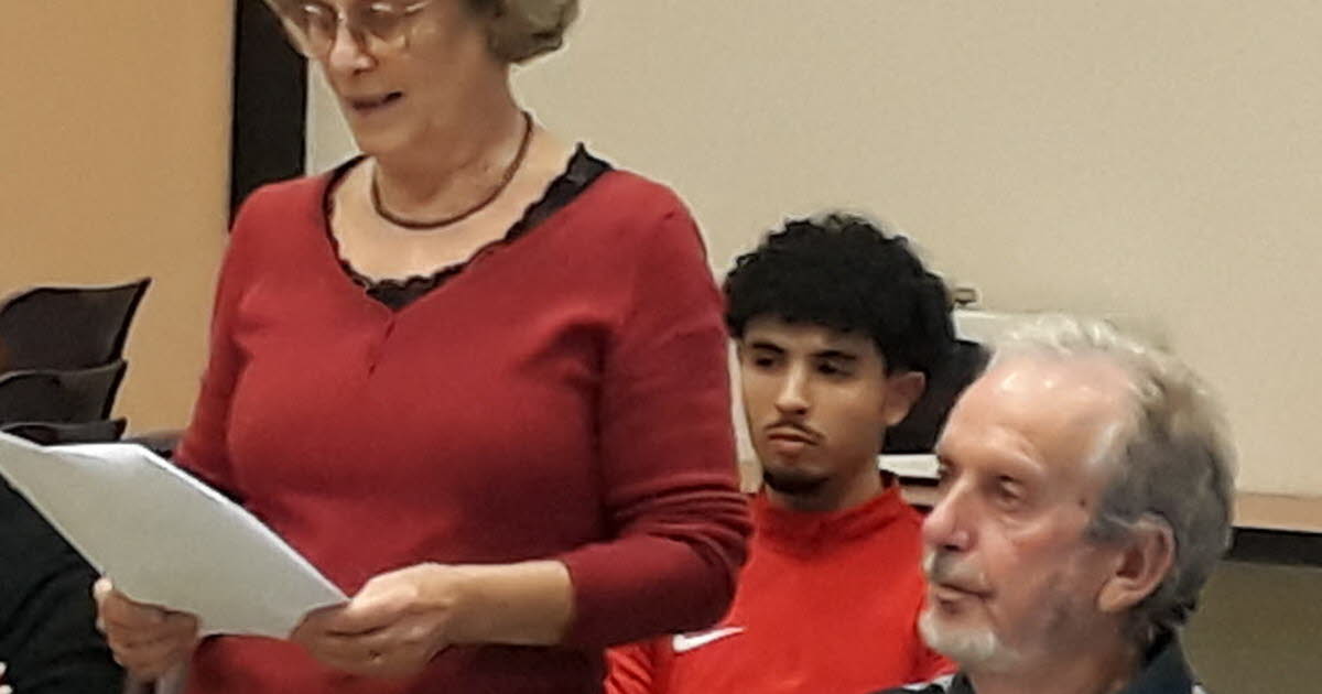 La Ricamarie. Tissage Coloré recherche de nouveaux bénévoles