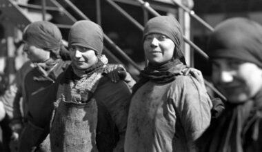 Grenoble. François Kollar, le photographe témoin des mutations du monde du travail