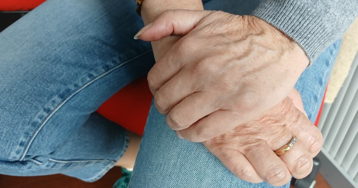 Saint-Étienne. « La maladie de Parkinson, ce n’est pas qu’un vieux qui tremble »
