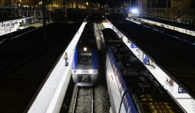 Nancy. Le retour (tant espéré) des trains de nuit pour 2030 ?