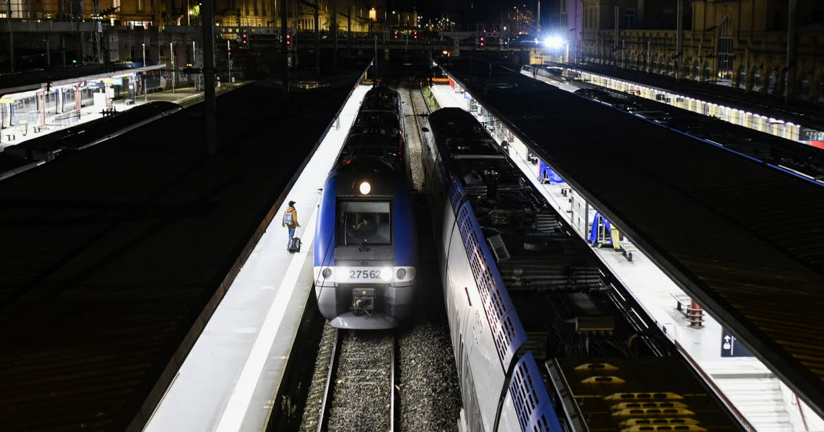Nancy. Le retour (tant espéré) des trains de nuit pour 2030 ?