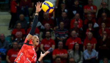Volley-ball. Le Volley Mulhouse Alsace s’est fait très peur à Béziers
