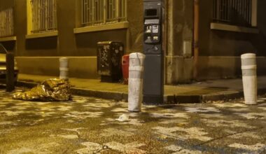 Grenoble. Un garçon de 14 ans grièvement blessé lors d'une fusillade cette nuit dans le quartier Chorier-Berriat