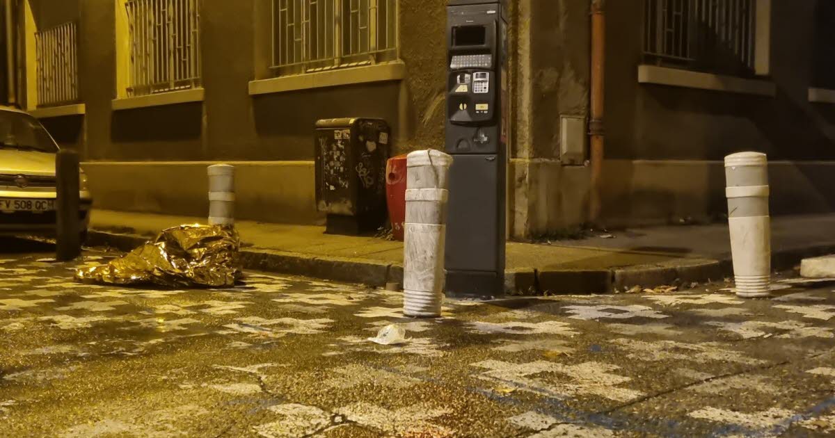 Grenoble. Un garçon de 14 ans grièvement blessé lors d'une fusillade cette nuit dans le quartier Chorier-Berriat