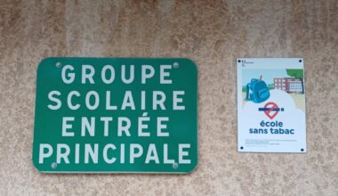 Saint-Étienne-de-Cuines. Des espaces sans tabac aux quatre coins de la commune