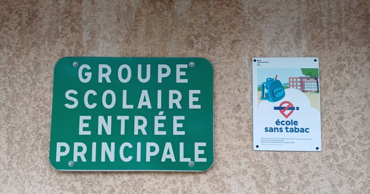 Saint-Étienne-de-Cuines. Des espaces sans tabac aux quatre coins de la commune