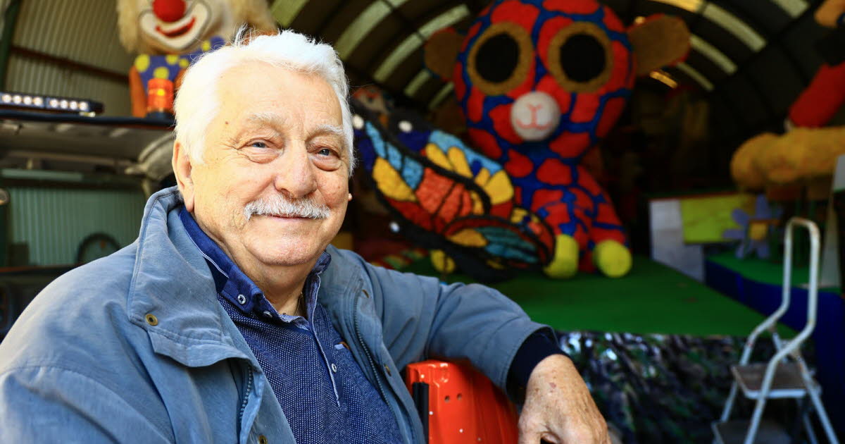 Moselle. Daniel Muller, président fondateur du Carnaval d’Hagondange, est décédé