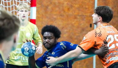 Nationale 2. Nancy Handball : grosse frayeur pour Ibrahim Souley
