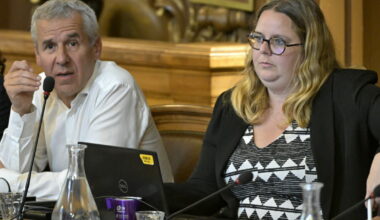 ces maires qui rempilent dans les arrondissements pour le camp de la gauche et des écologistes