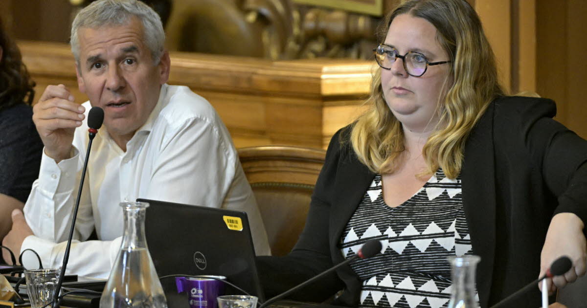 ces maires qui rempilent dans les arrondissements pour le camp de la gauche et des écologistes