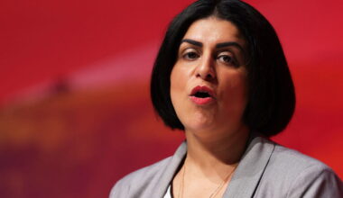 Royaume-Uni. Ce que l'on sait de la vaste réforme pour limiter les arrivées de migrants annoncée par Londres