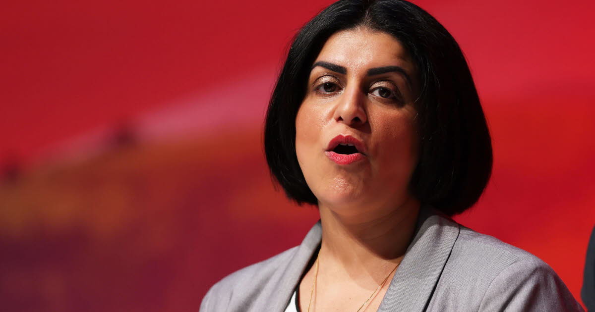 Royaume-Uni. Ce que l'on sait de la vaste réforme pour limiter les arrivées de migrants annoncée par Londres