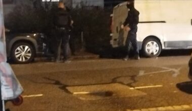 Lyon. Pourquoi les hommes du Raid étaient dans le 8e arrondissement ce samedi soir