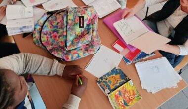 Sorbiers. Le centre social Loiso recherche des bénévoles pour l’accompagnement scolaire