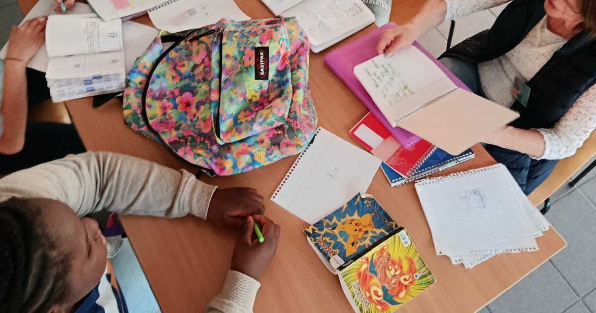 Sorbiers. Le centre social Loiso recherche des bénévoles pour l’accompagnement scolaire