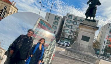 Nancy. Pourquoi n’a-t-on pas déboulonné la statue du sergent Blandan ?