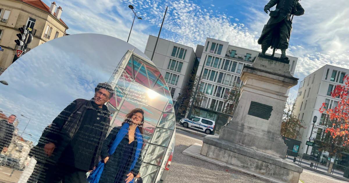 Nancy. Pourquoi n’a-t-on pas déboulonné la statue du sergent Blandan ?