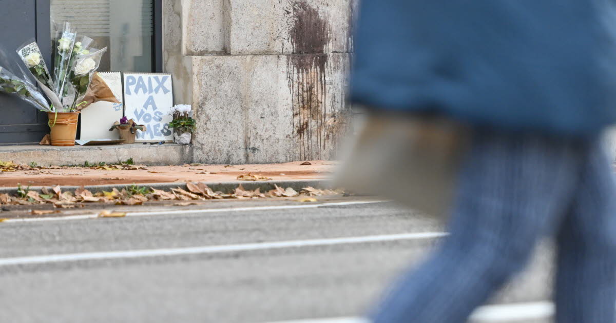 Exclusif. Deux morts dans un accident à Nancy : le conducteur, en état d’ébriété, écroué