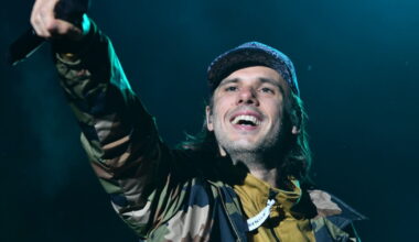 Culture. Orelsan, “Don Quichotte” et “Help me I’m alien pregnant”… On a aimé et on vous conseille