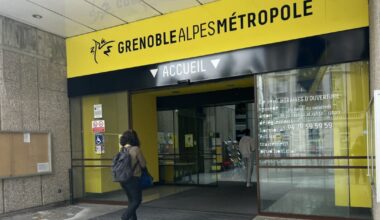 Grenoble. Grenoble Alpes Métropole recrute des stagiaires