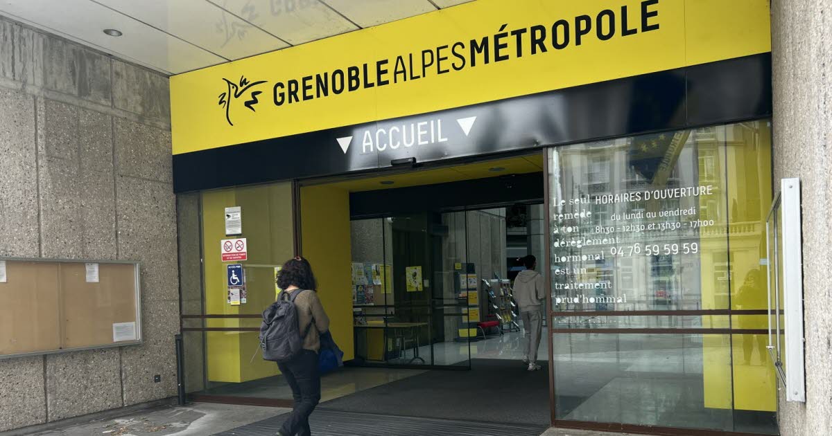 Grenoble. Grenoble Alpes Métropole recrute des stagiaires