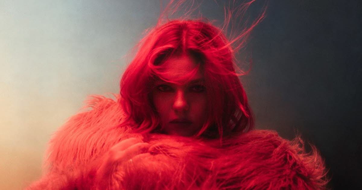 Strasbourg. En tournée “Solo”, Louane fait étape au Zénith le 20 novembre