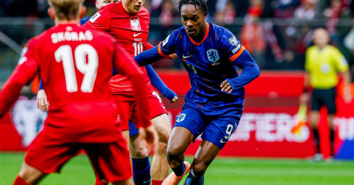 revue d’effectif des internationaux du Racing Club de Strasbourg