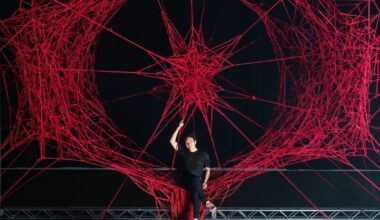 Loire. Pourquoi ce Japonais spécialiste du bondage va venir dans un donjon près de Saint-Étienne