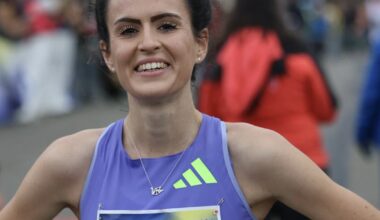 Athlétisme. Nouveau record personnel pour Mélanie Allier à Lille