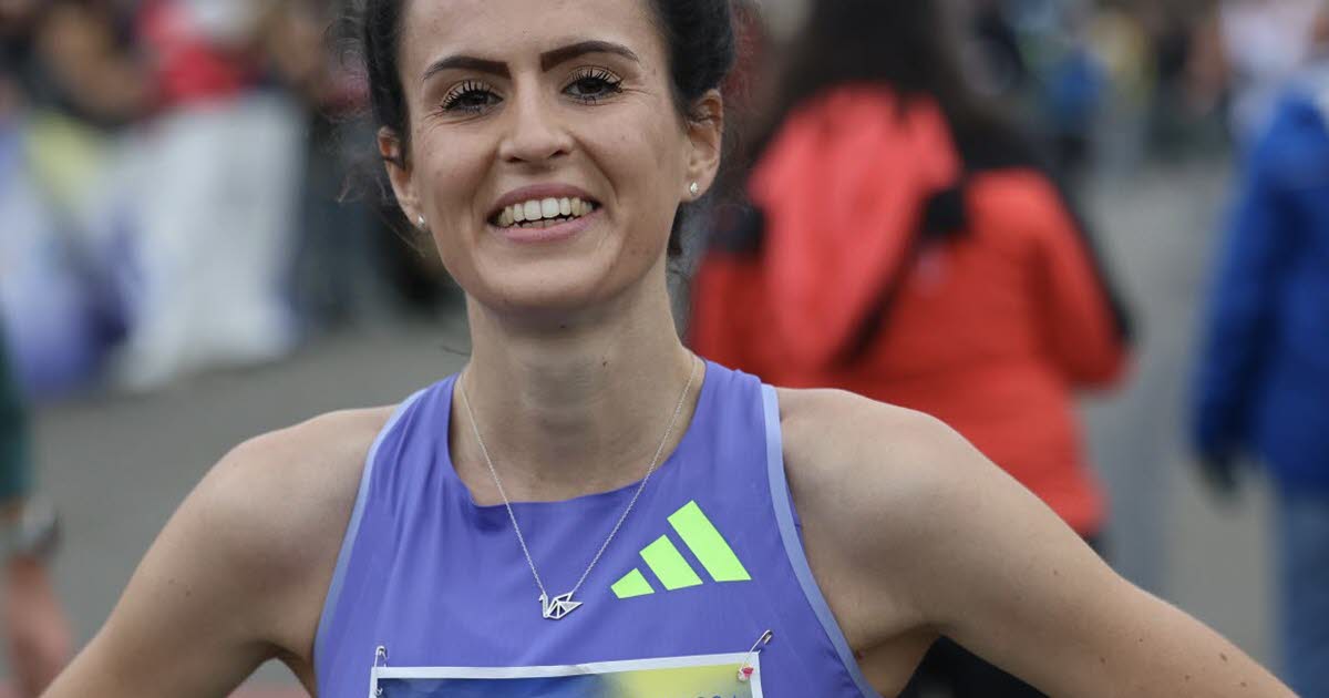 Athlétisme. Nouveau record personnel pour Mélanie Allier à Lille