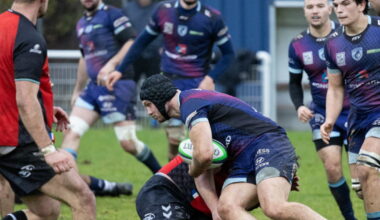 Strasbourg a eu l’instinct de survie contre Illkirch