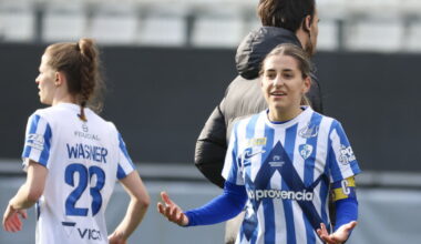 Coupe LFFP. « On tire un peu sur la corde » : pas de miracle pour le GF38 contre Saint-Étienne