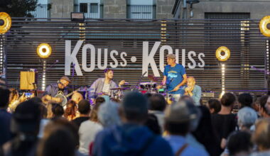 En quête de demain | Bouches-du-Rhône. Marseille, scène culinaire vivante et populaire