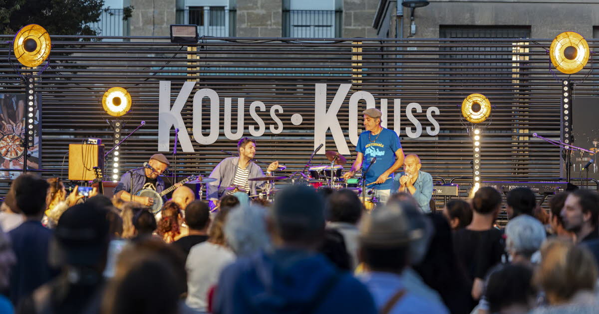 En quête de demain | Bouches-du-Rhône. Marseille, scène culinaire vivante et populaire