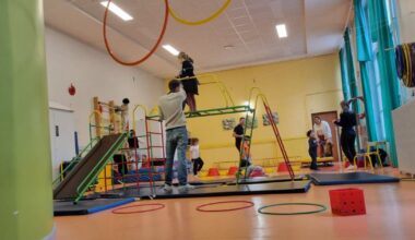 Nancy. Une première école maternelle spécialisée dans le trouble de l’autisme inaugurée dans le quartier Artem