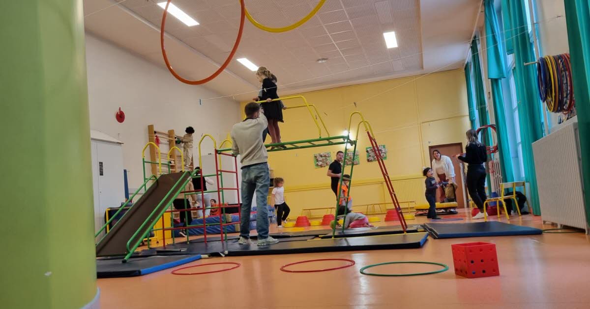 Nancy. Une première école maternelle spécialisée dans le trouble de l’autisme inaugurée dans le quartier Artem