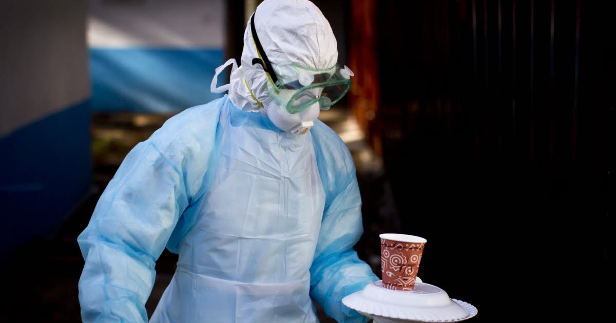 qu'est-ce que le virus de Marburg, dont une épidémie est déclarée ?